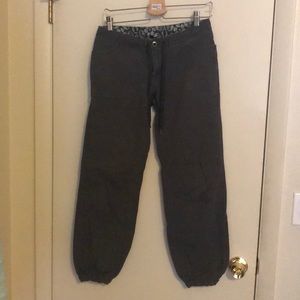 Patagonia pants